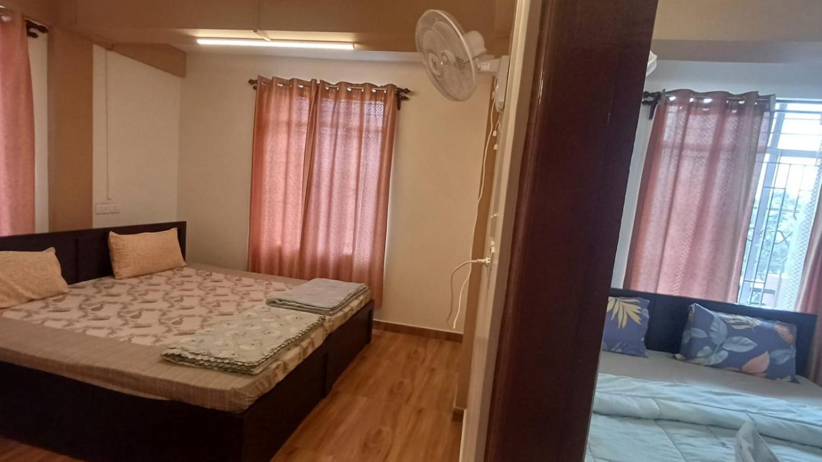 Aroma Inn Шиллонг Экстерьер фото